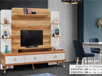 550 PAPATYA TV CEVZ-KREM